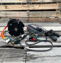 EMX® QS138 70H V2 Kit