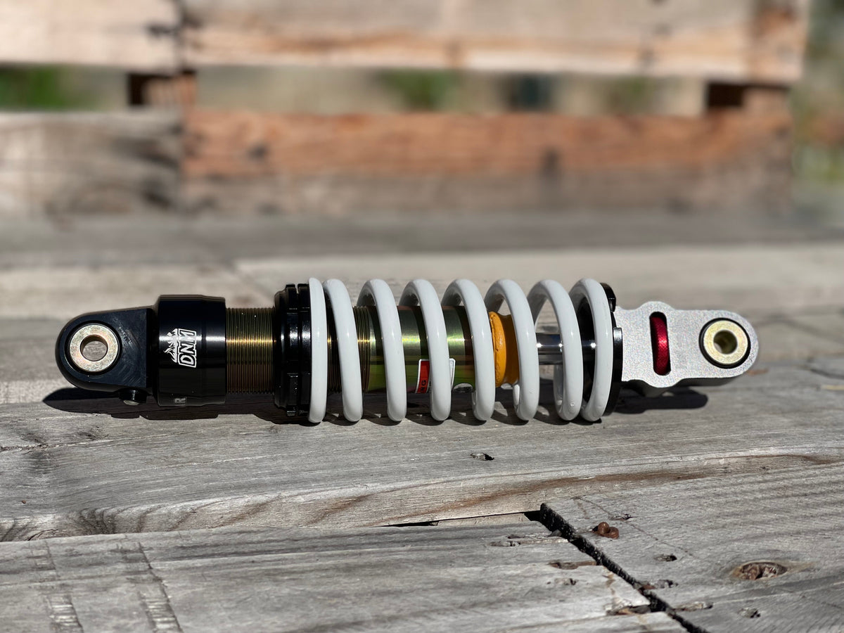 ETM™ Upgrade DNM Shock