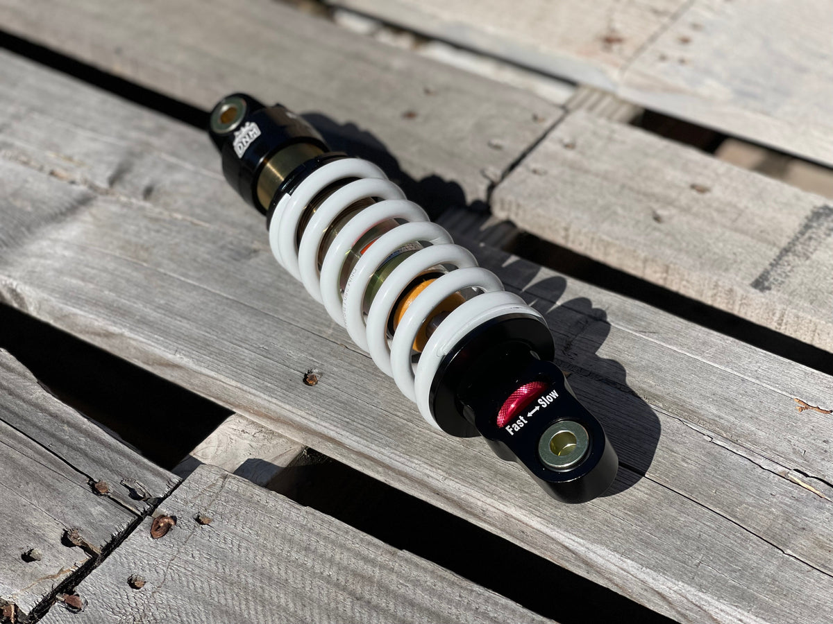 ETM™ Upgrade DNM Shock