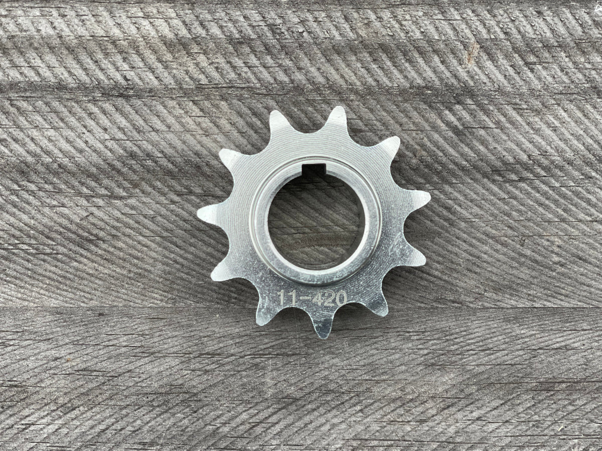 QS165 Sprocket - Sur Ron & KO