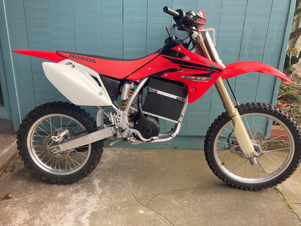 EMX® 28kW Kit- QS138 70H V3