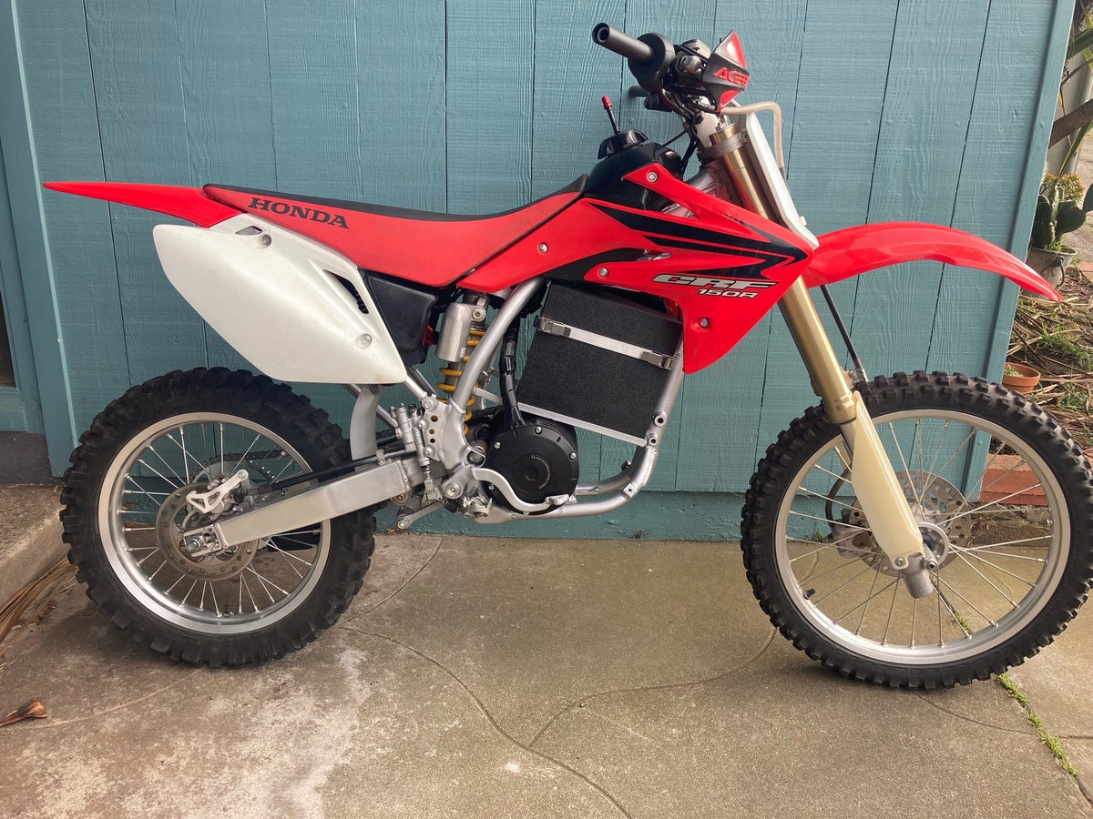 EMX® 28kW Kit- QS138 70H V3