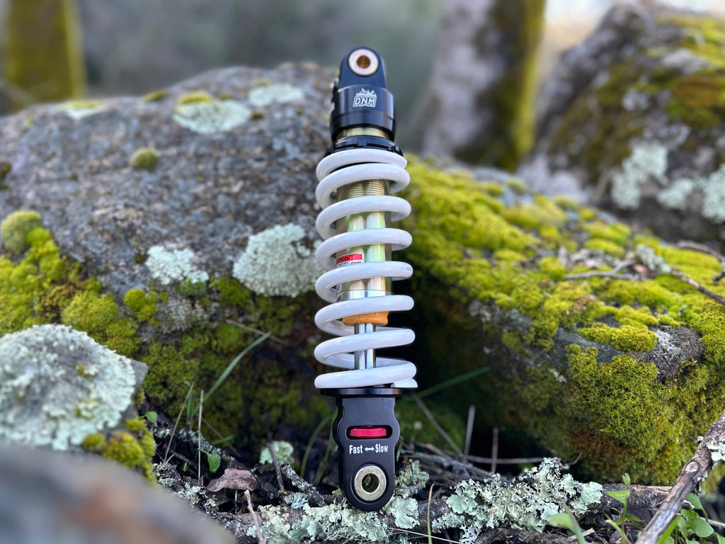 Razor RSF Upgrade DNM Shock