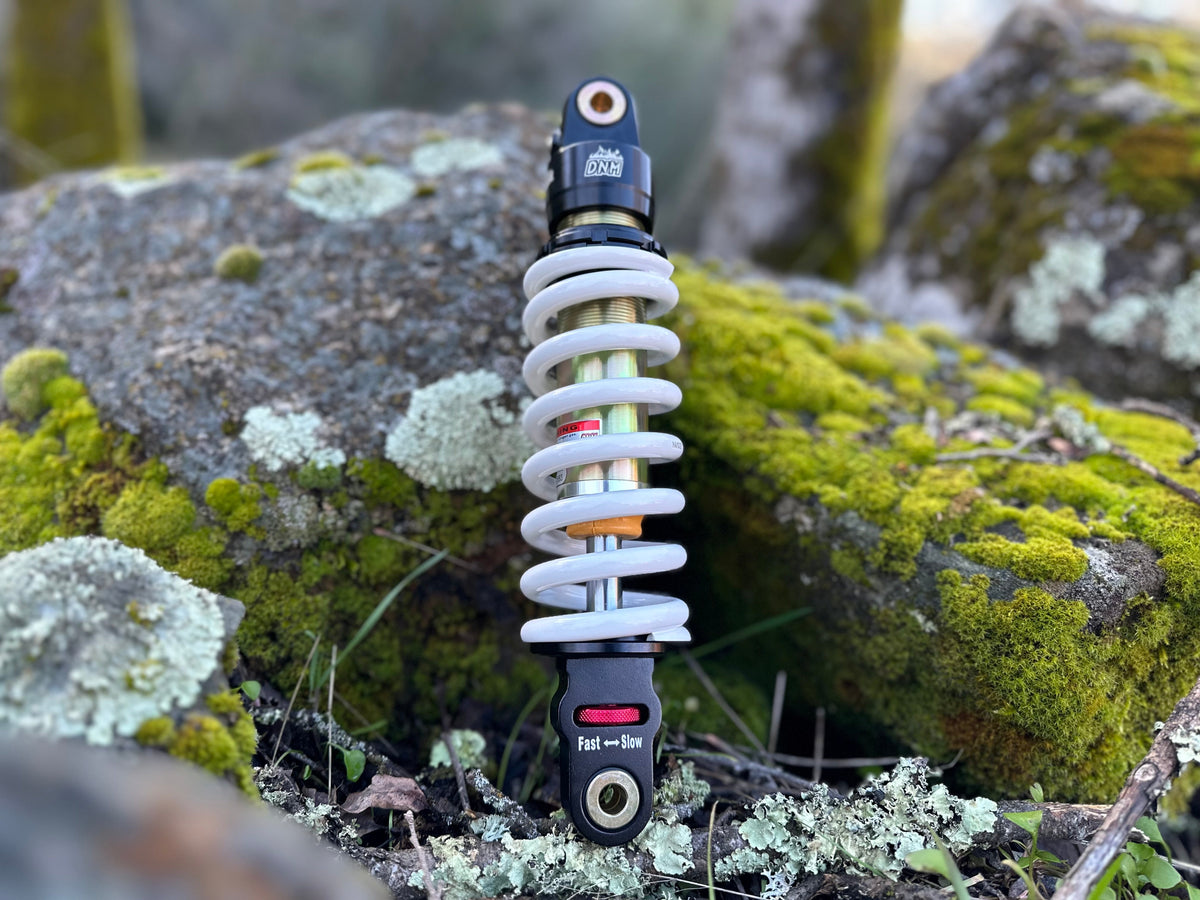 Razor RSF Upgrade DNM Shock