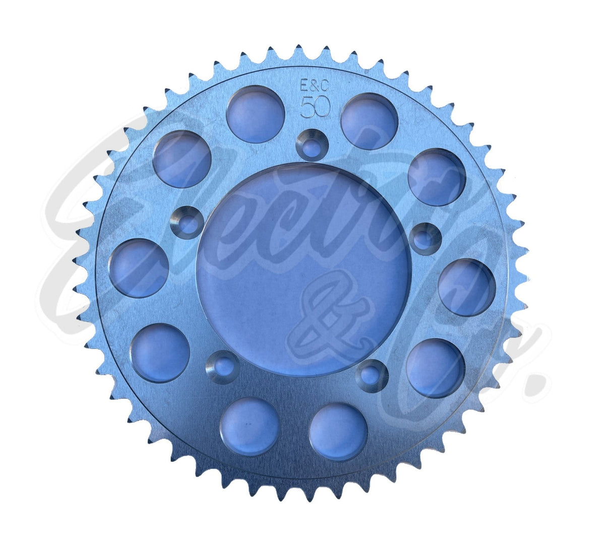 E&C 420 / 428 / #35 Rear Sprocket - Custom