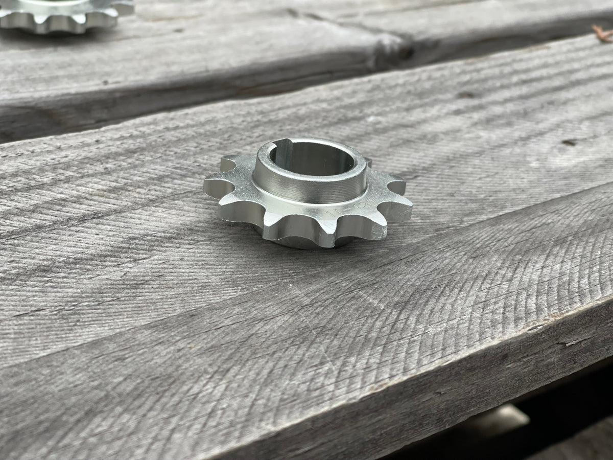 QS165 Sprocket - Sur Ron & KO