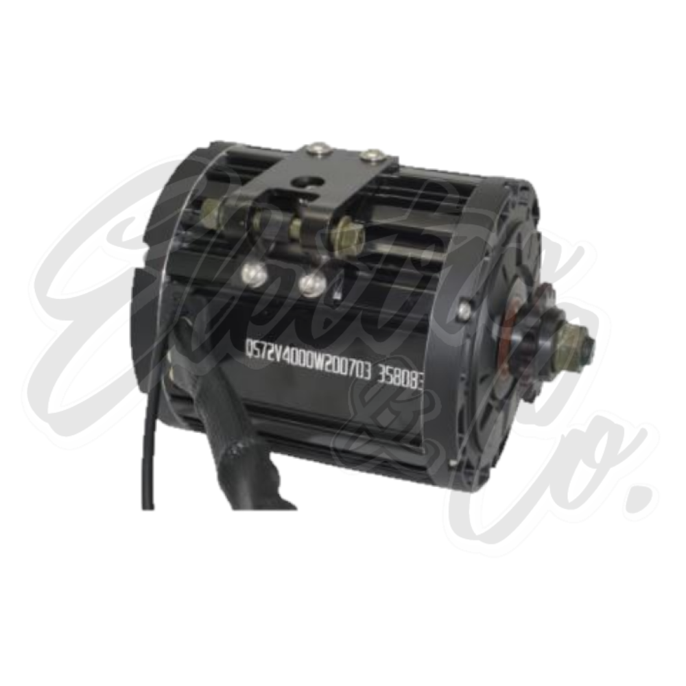 QS138 90H (4000w)