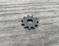 T8F Double D Bore Sprocket