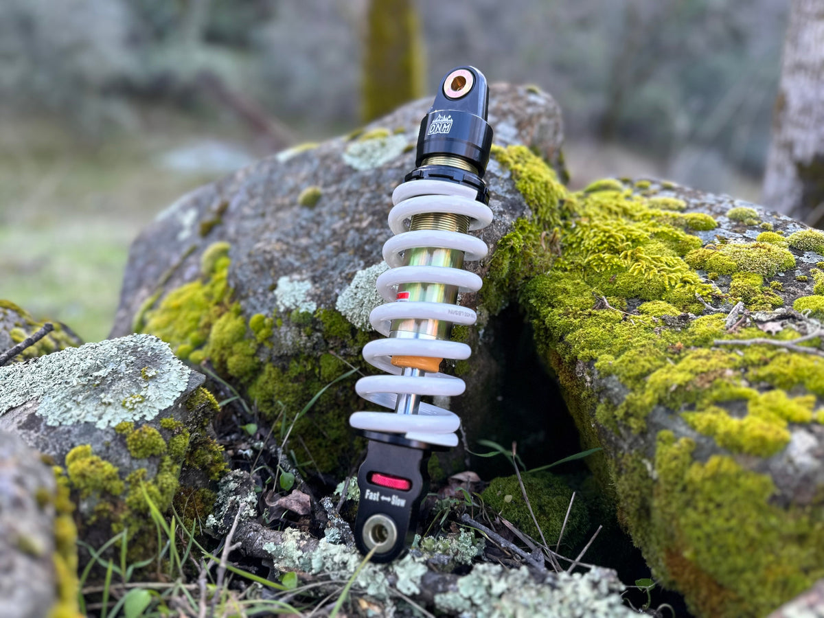 Razor RSF Upgrade DNM Shock