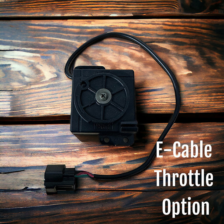 EMX® QS138 70H V2 Kit