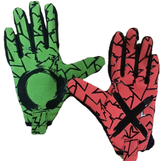 Signaler Gloves - Electro & Co.