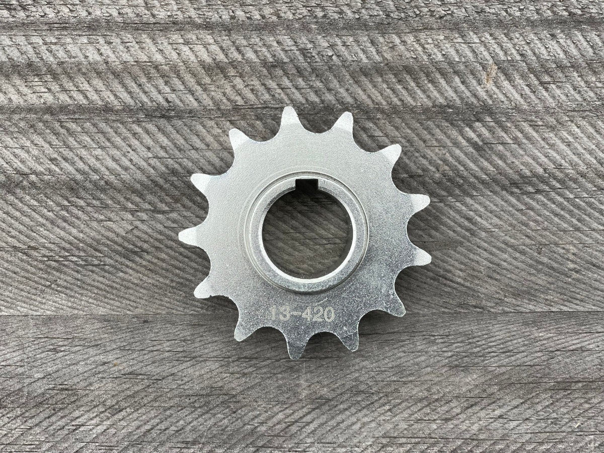 QS165 Sprocket - Sur Ron & KO