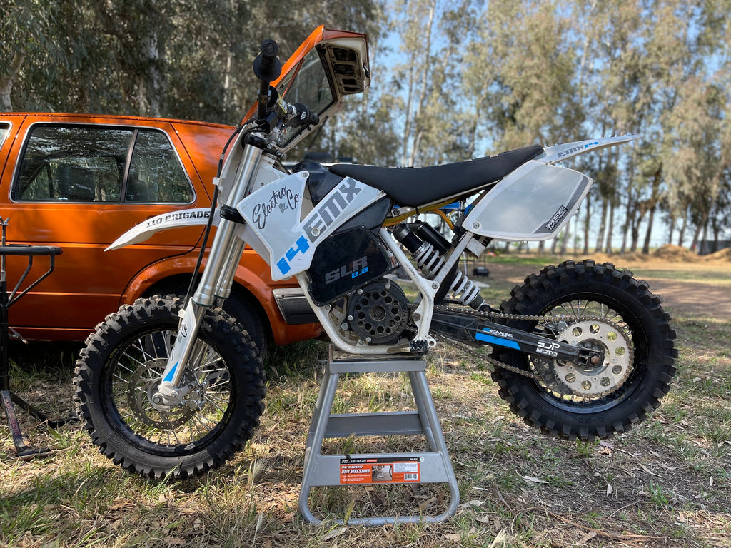EMX® QS138 70H V2 Kit