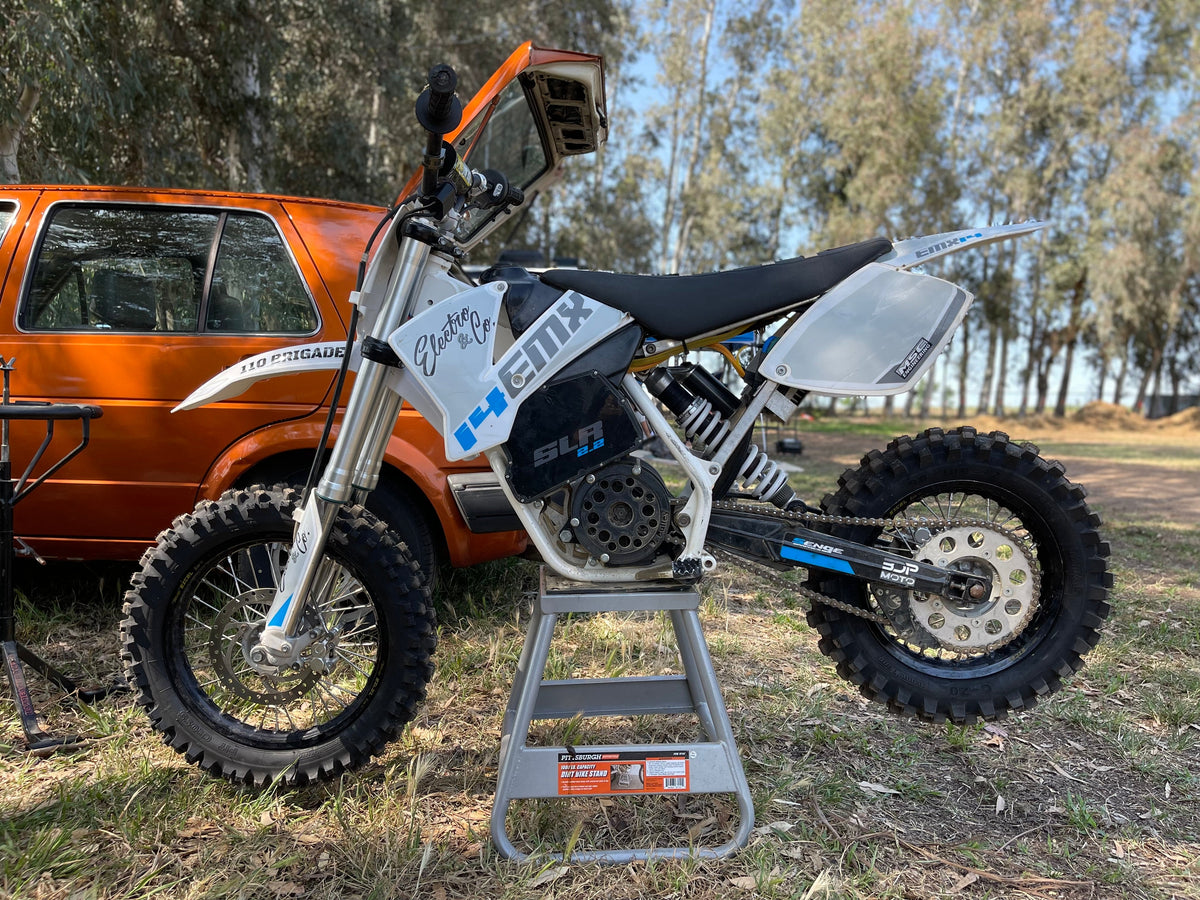 EMX® QS138 70H V2 Kit