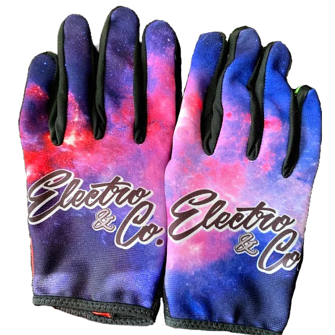 Signaler Gloves - Electro & Co.