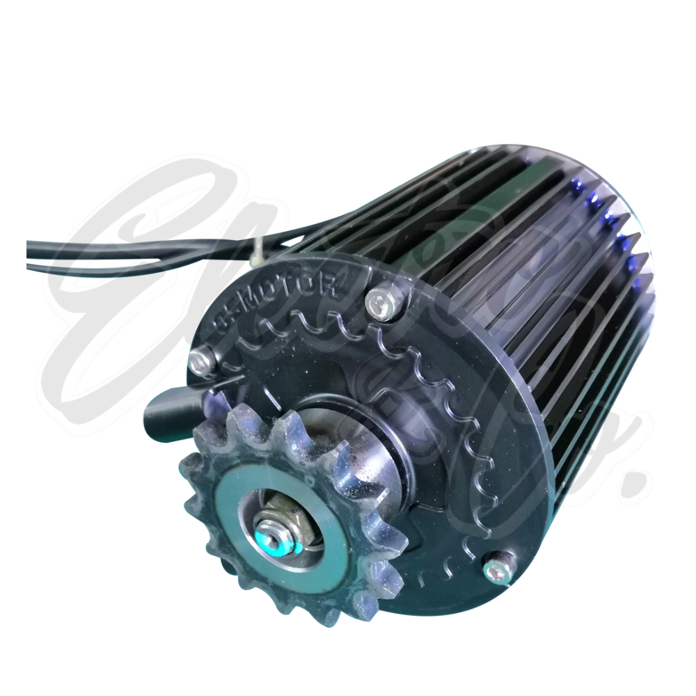 QS90 (1000W)