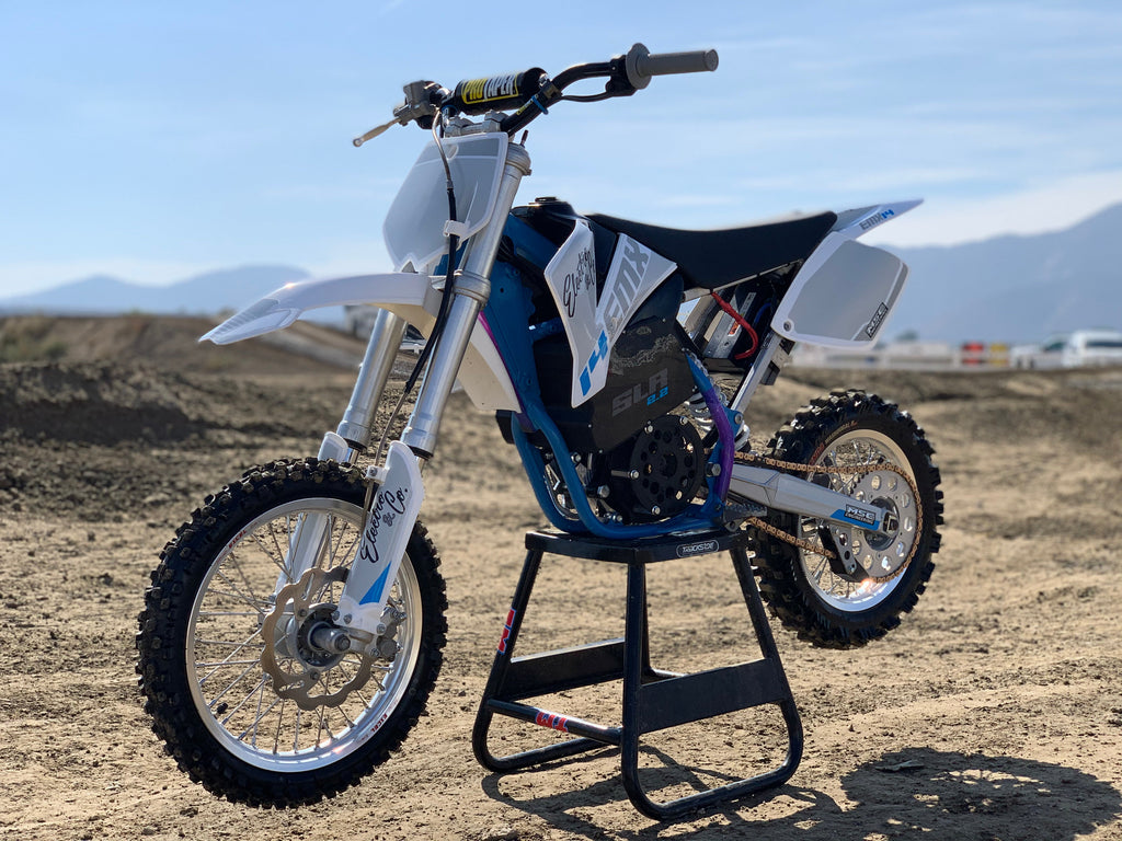 EMX14® Electric Conversion Kit