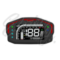 QS DKD Display