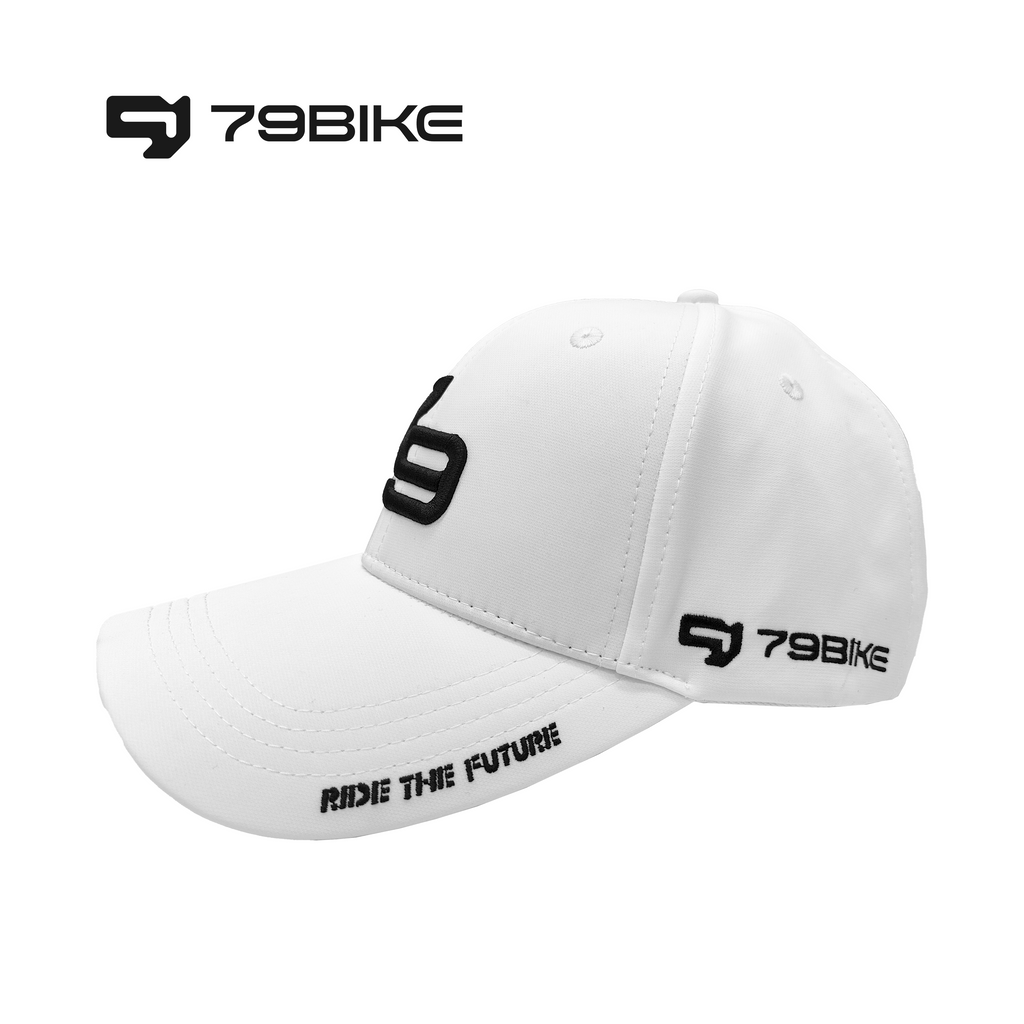 79Bike Hat