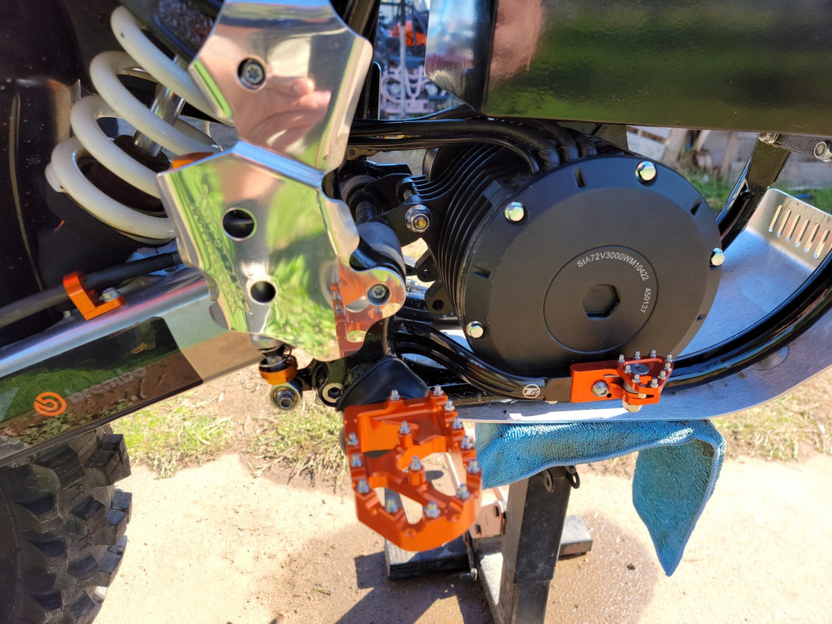 EMX® 28kW Kit- QS138 70H V3