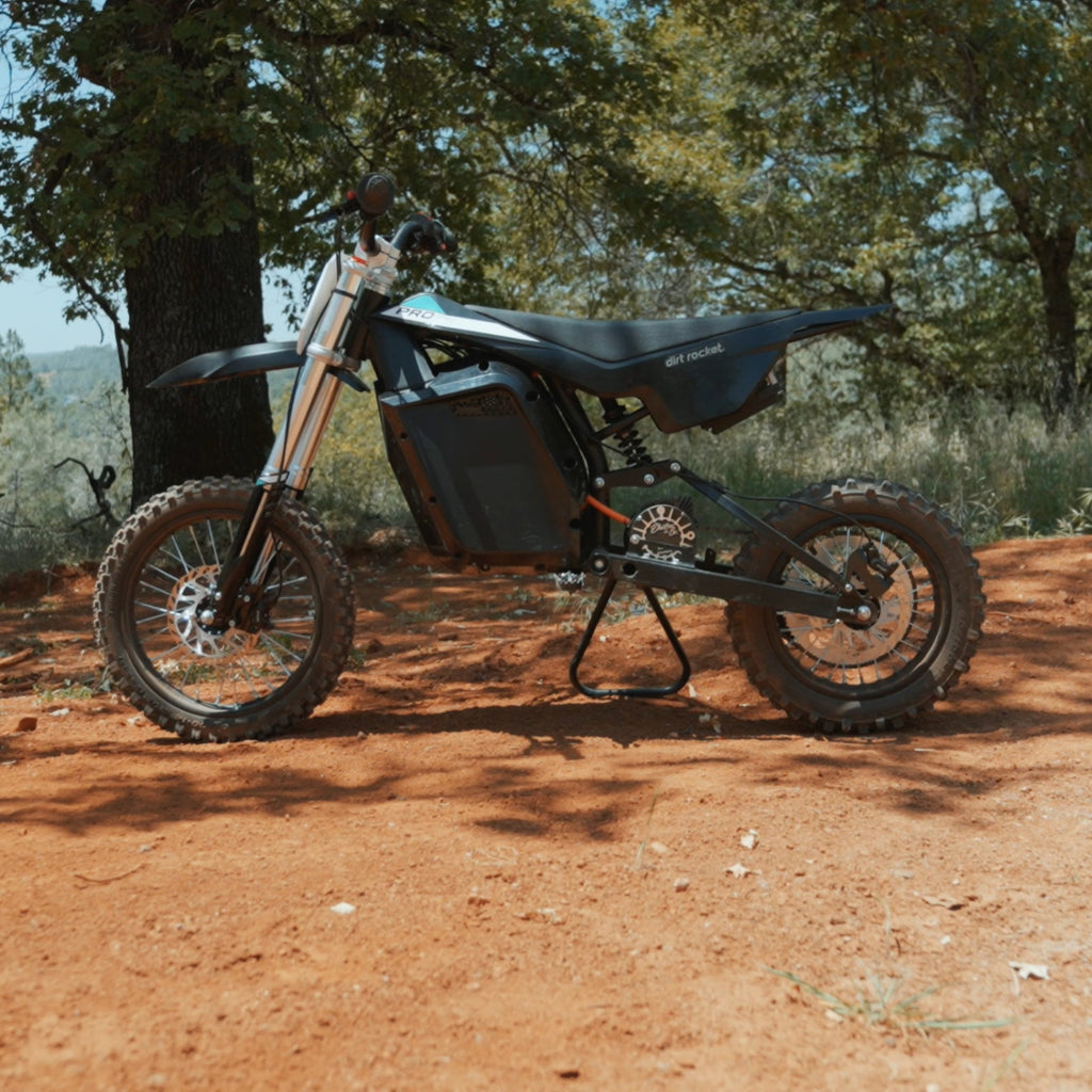 Razor Extended Fork Tubes