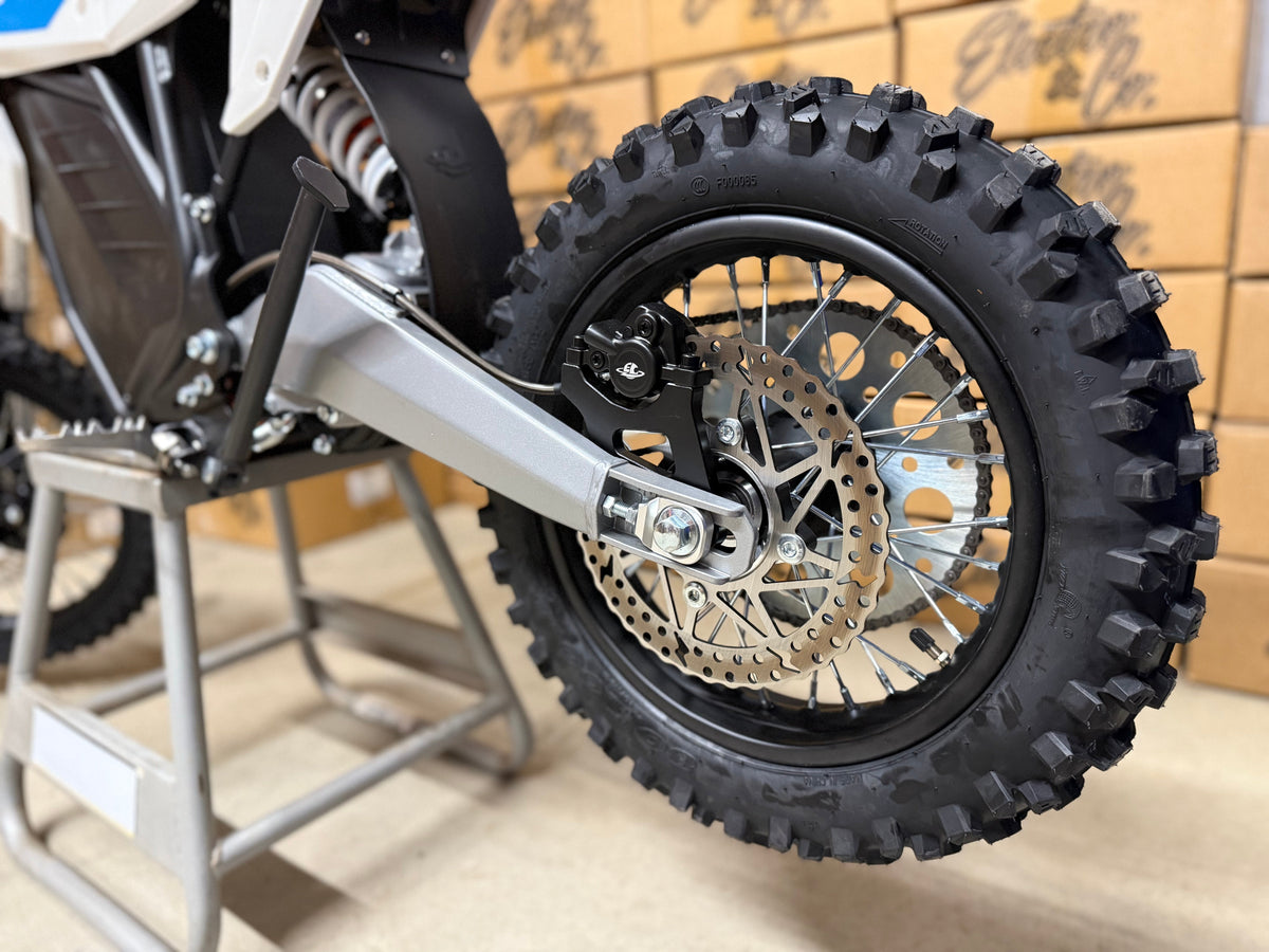 ETM™ RTR Lite -  The Affordable 110 Killer