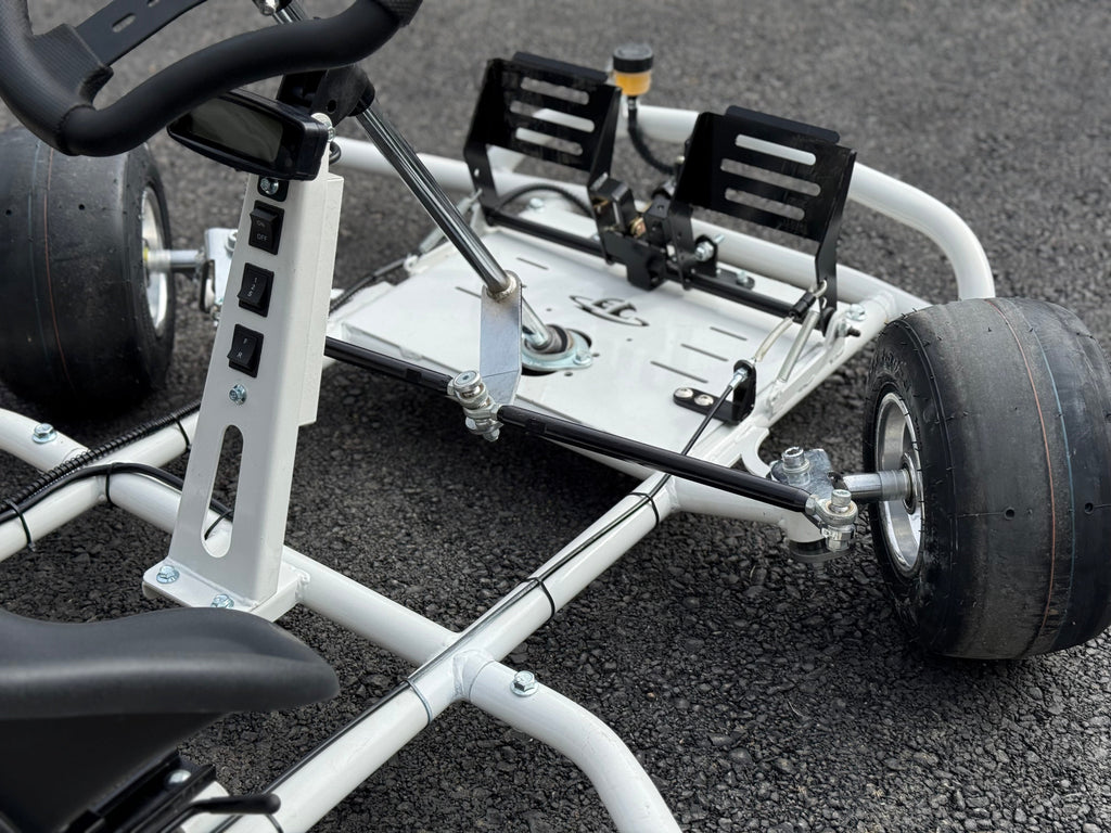 E-Drift Lite - Electric Drifting Kart