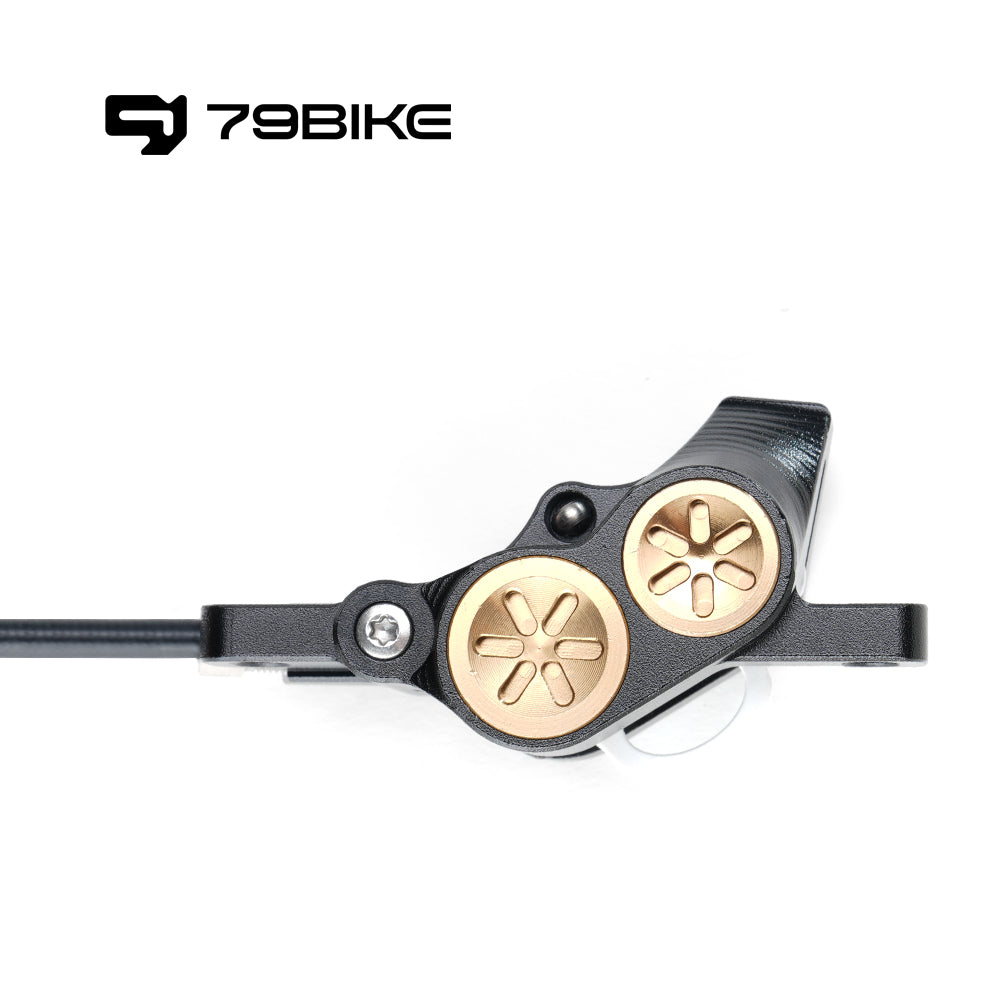 79BIKE Falcon Pro Right Brake Assembly (For Replacement)