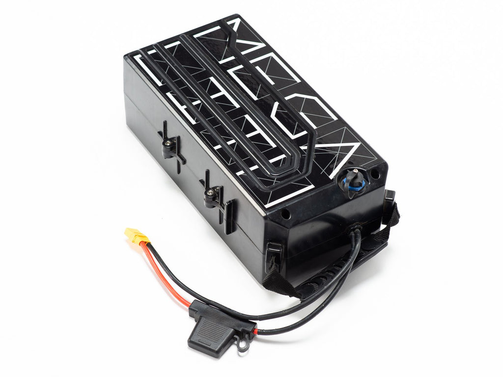 Megalith 72V Battery