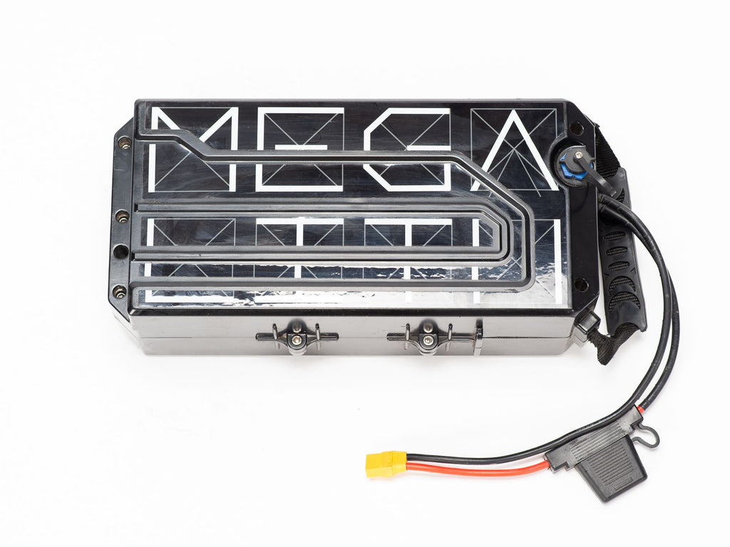 Megalith 72V Battery