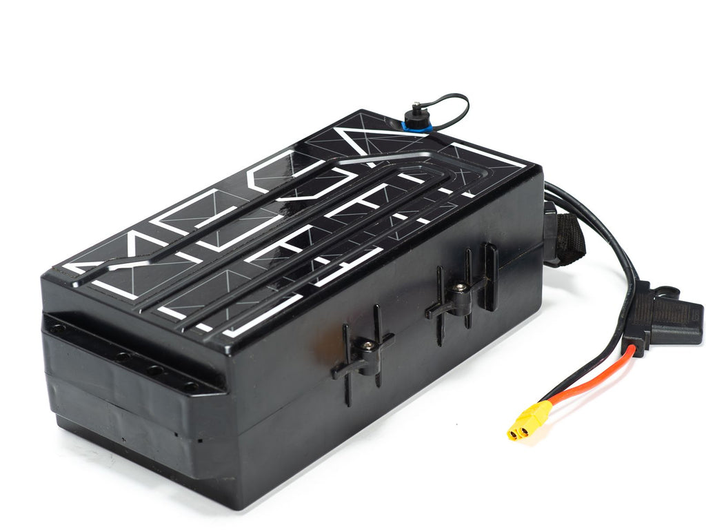 Megalith 72V Battery