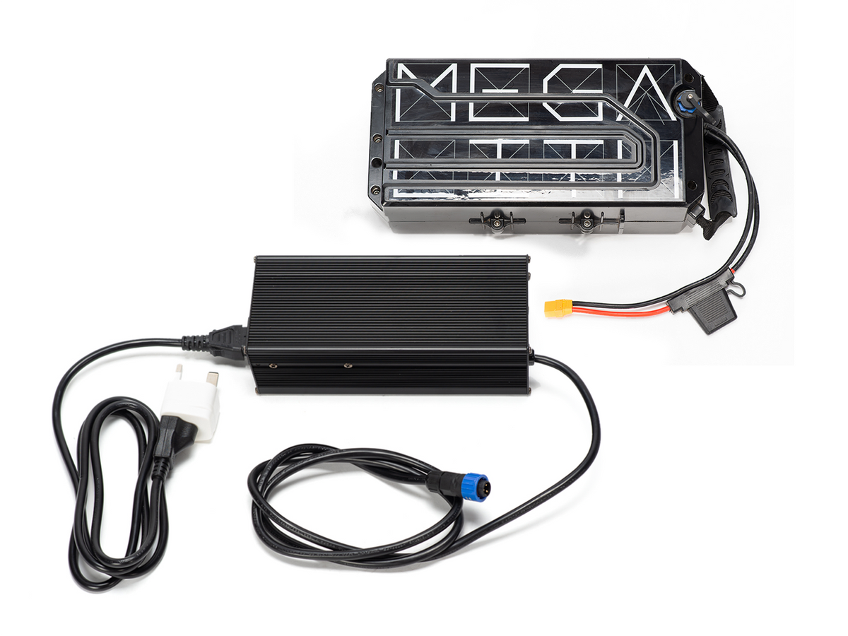 Megalith 72V Battery
