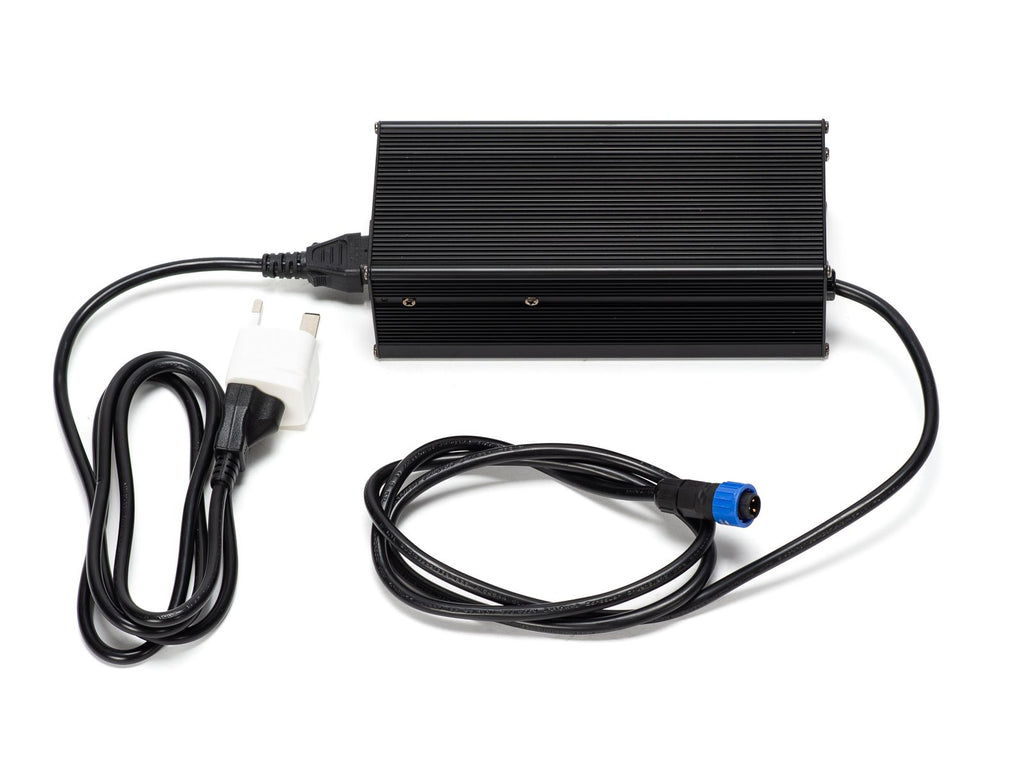 Megalith 72V Battery