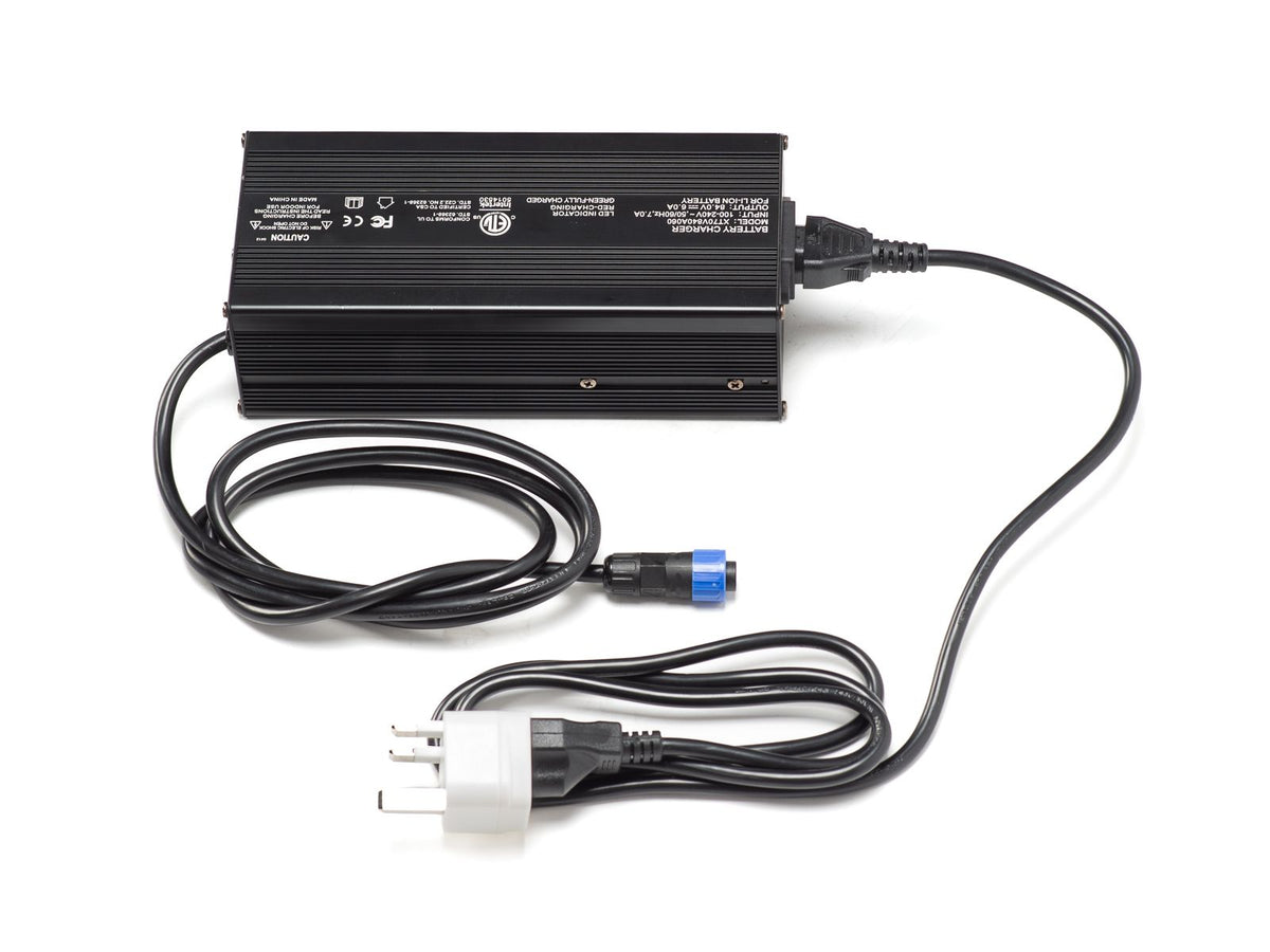 Megalith 72V Battery