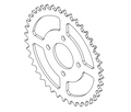 Sprocket 43T 420 Chain - E-Drift Kart