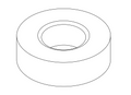 Bearing Front Spindle - E-Drift Kart