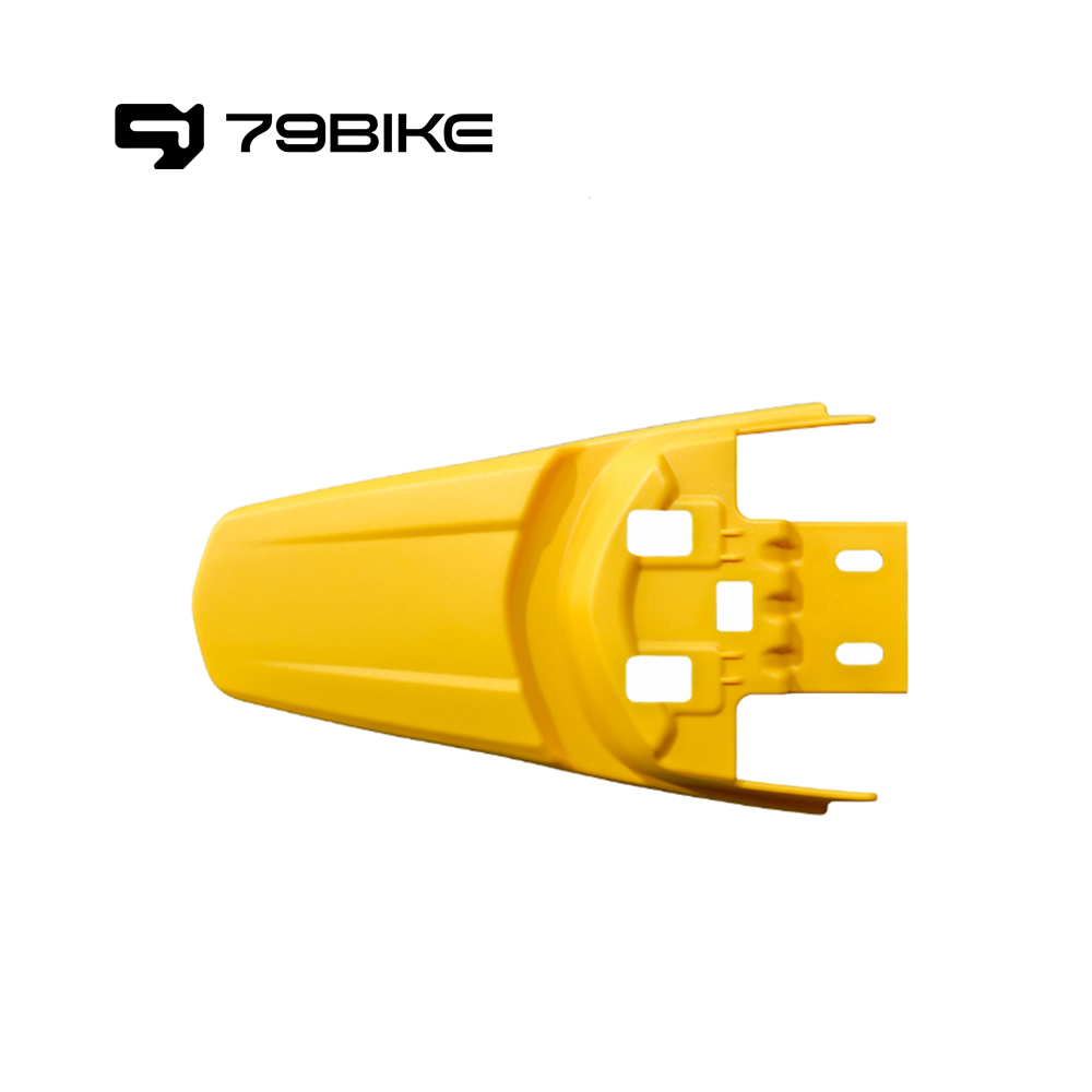 79Bike Seat Fender
