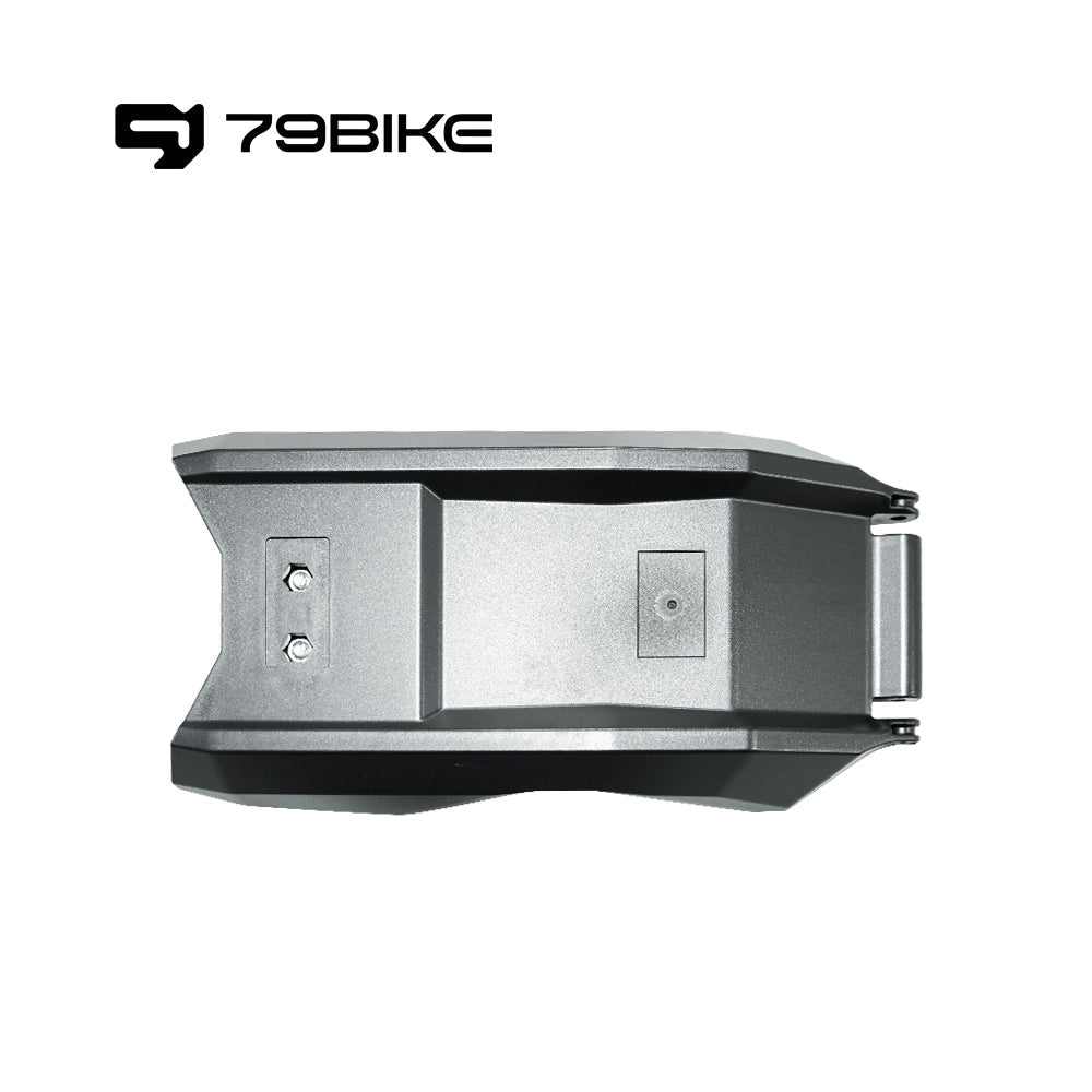 79Bike Pro Battery lid for replacement