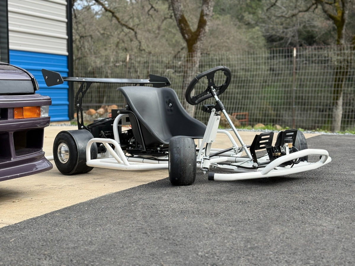E-Drift Lite - Electric Drifting Kart