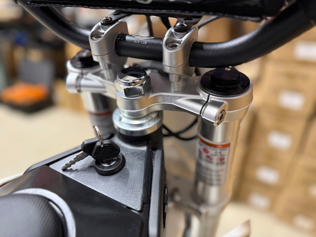ETM™ RTR Lite -  The Affordable 110 Killer