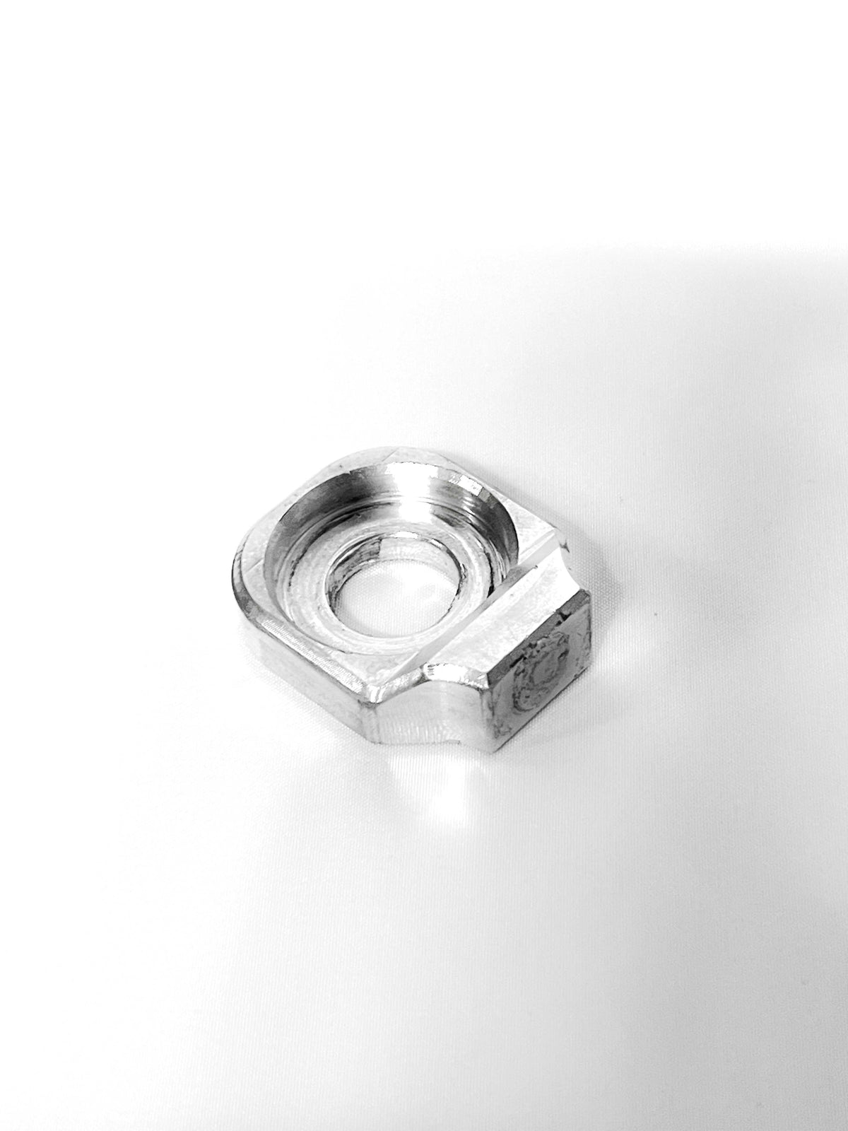 Axle Block - ETM RTR 2025