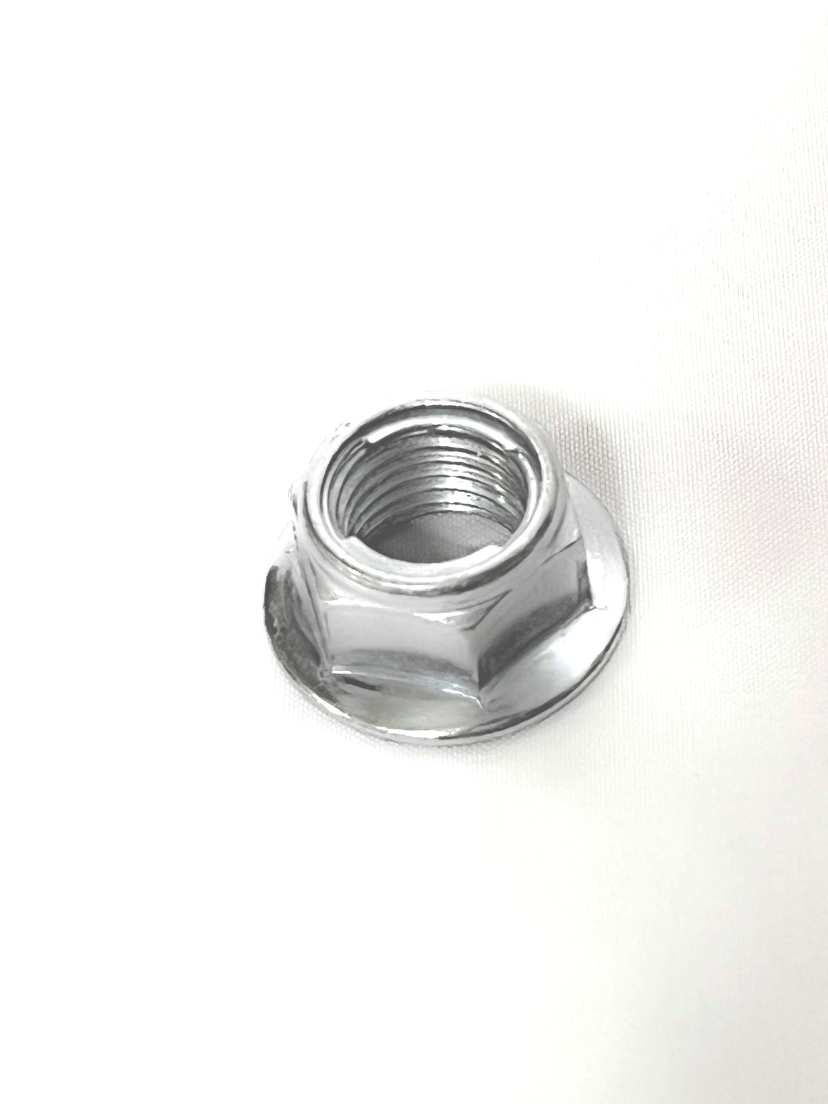 Axle Nut - ETM RTR 2025