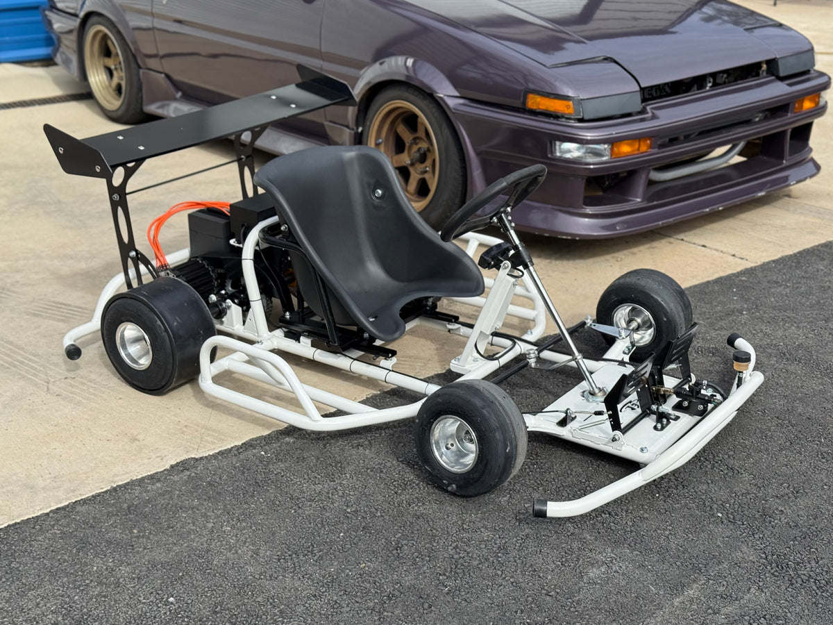 E-Drift Lite - Electric Drifting Kart