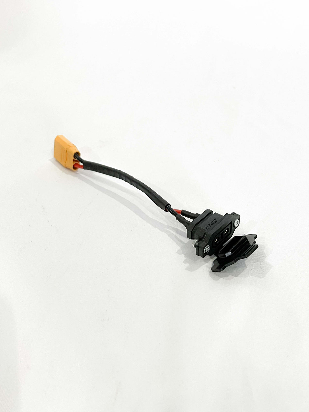 Charge Port - ETM RTR 2025