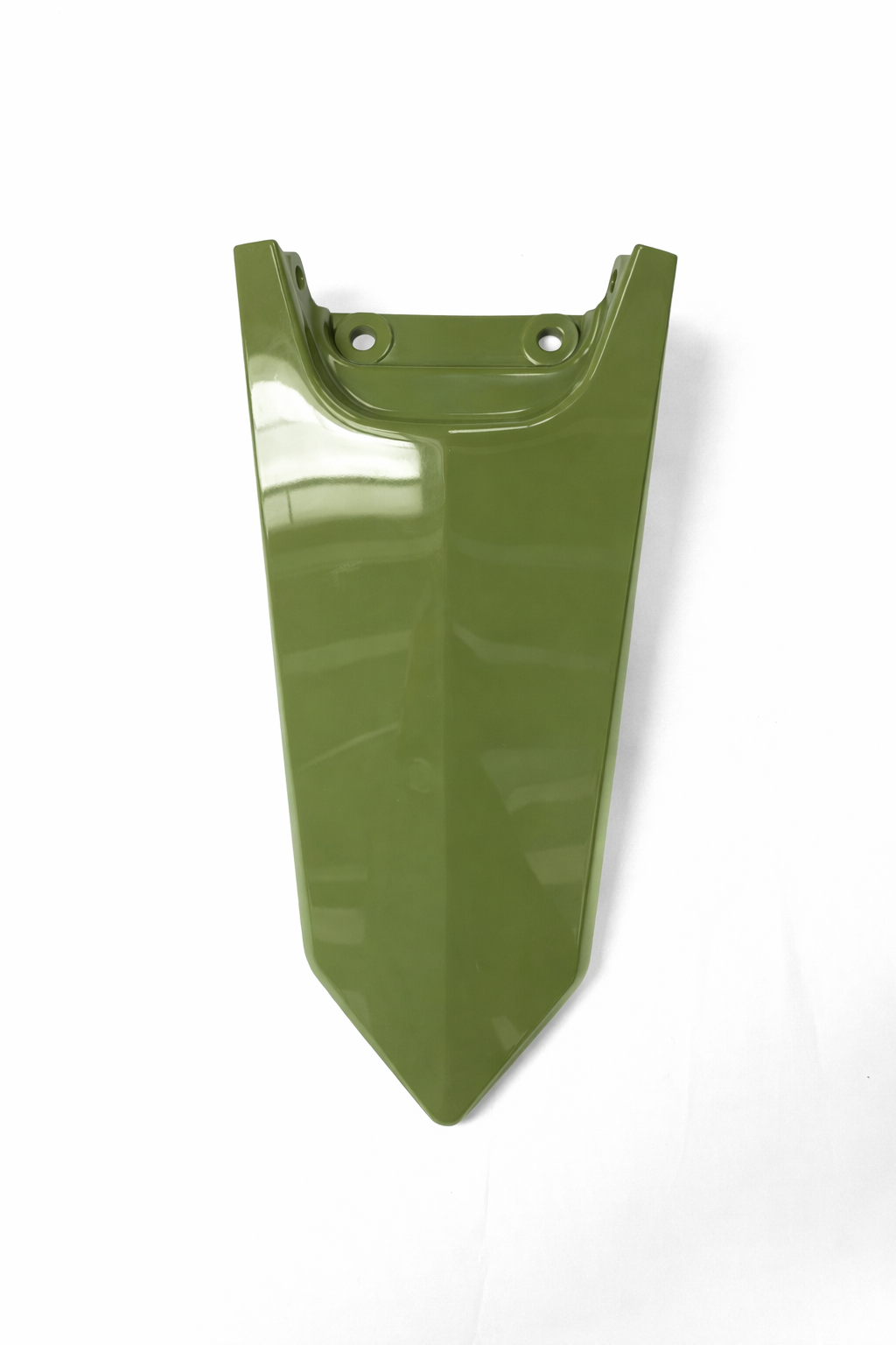 Rear Fender - ETM RTR 2025