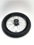Complete Front Wheel - ETM RTR 2025
