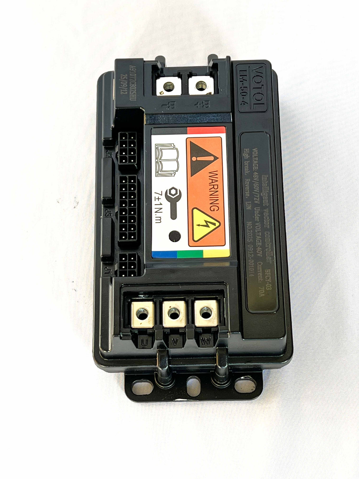 Controller, ETM RTR Lite OEM