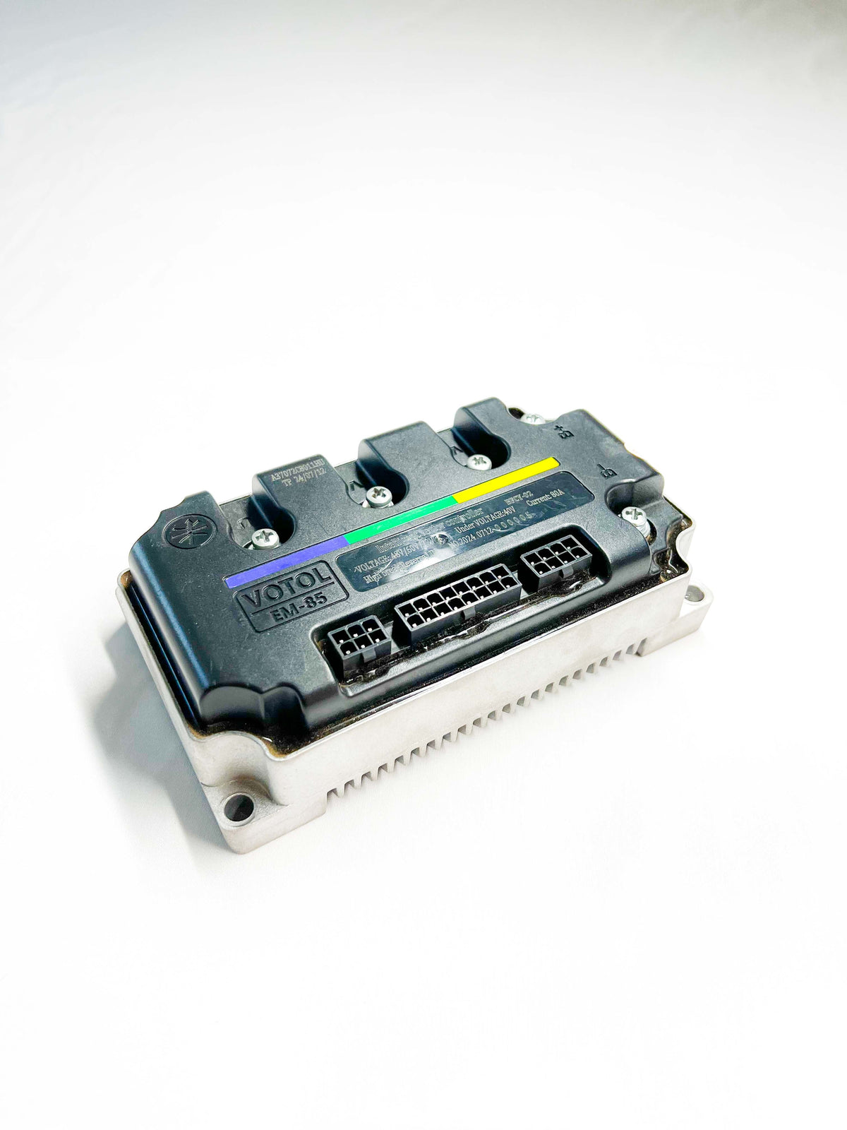 Controller, ETM RTR OEM