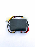 DC-DC Converter - Rizzler 2026