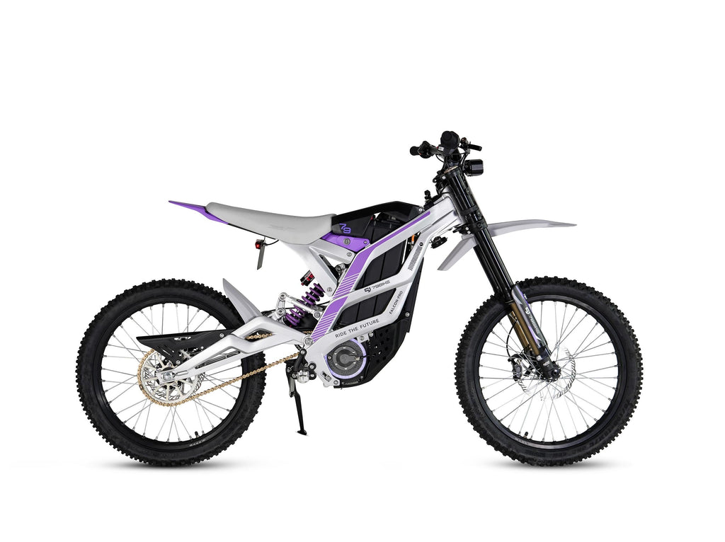 79BIKE Falcon Pro